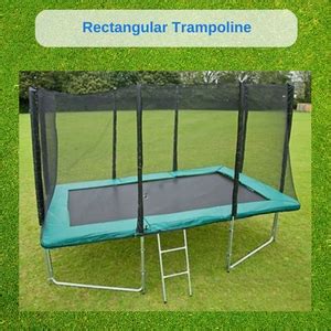 Trampoline Size Guide 2018 | Finding the Right Trampoline for You!