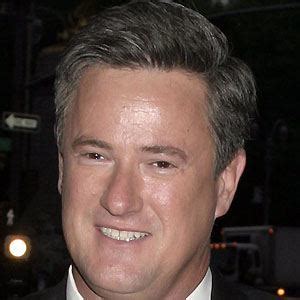 Joe Scarborough - Bio, Facts, Family | Famous Birthdays