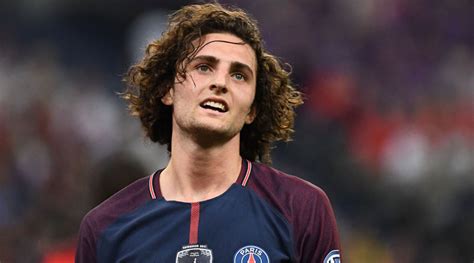 Adrien Rabiot: PSG star refuses France World Cup reserve place - Sports Illustrated