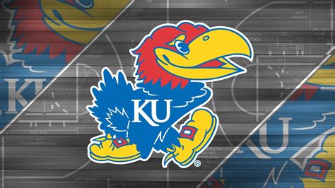 Kansas Jayhawks Wallpapers - Wallpaper Cave