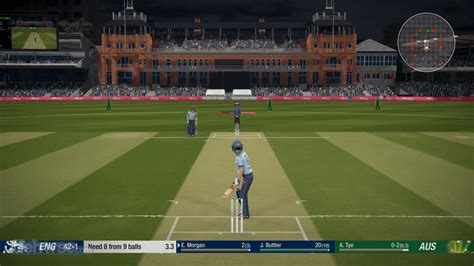 Cricket 19 Download for Windows PC