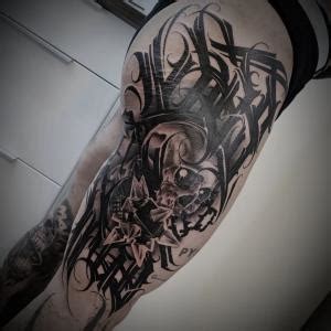 The best tattoo artists in Finland | iNKPPL