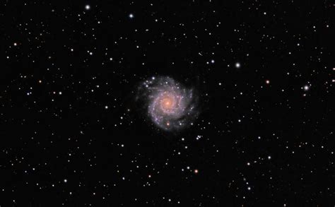 Messier 74 – Schafer Astrophotography