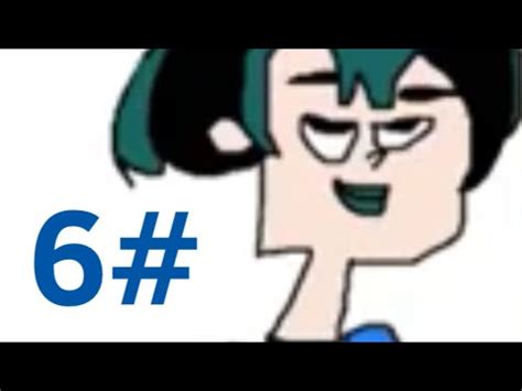 Total Drama Cursed Images/Memes #6 - YouTube