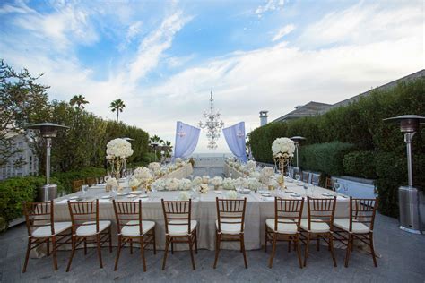 California Wedding Venue: Shutters on the Beach in Santa Monica ...