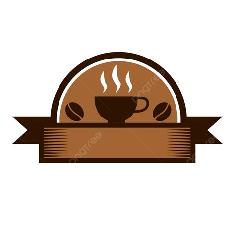 Logo Kedai Kopi, Kopi, Kafe, Logo Kopi PNG dan Vektor dengan Background Transparan untuk Unduh ...