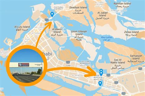 Abu Dhabi Toll Gate Locations, Timing & Cost: Here's How DARB Works ...