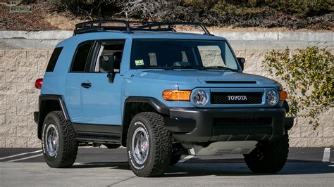 3 low mile TT's going up for auction at Mecum | Page 2 | Toyota FJ ...