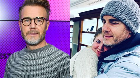 Gary Barlow and wife Dawn emotional over big family change involving daughter Emily | HELLO!