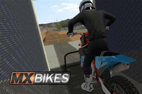 What Is MX Bikes and How to Play? - Download MX Bikes Game for Free