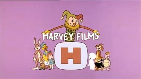 Harvey Films logo in HD by MalekMasoud on DeviantArt