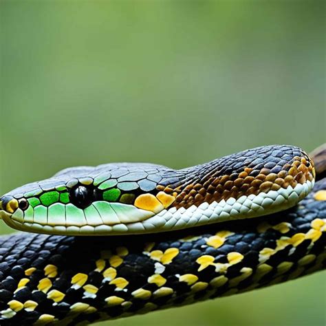 Safe Philippine Snakes: Non Venomous Species