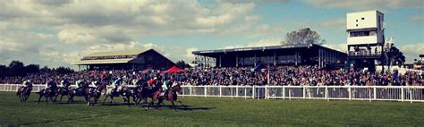 Hereford Racecourse