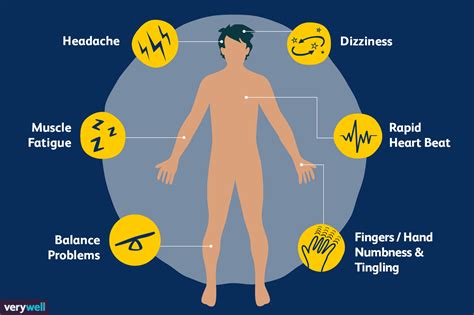 Hoe vitamine B12-tekort het lichaam beïnvloedt - Body Mind Spirit