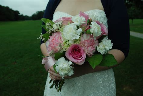 KROGER WEDDING FLOWERS