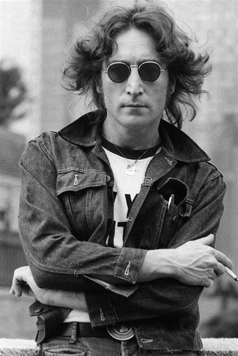 Top John Lennon Glasses Styles Banton Frameworks | vlr.eng.br