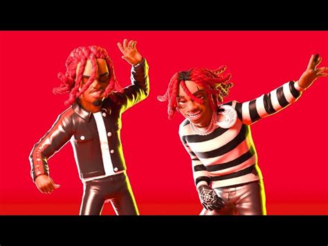 Trippie Redd – Miss The Rage ft. Playboi Carti (Official Visualizer ...