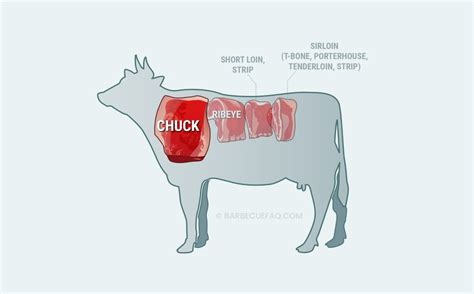 Ribeye vs Chuck Eye Steak: What's the Difference? - Barbecue FAQ