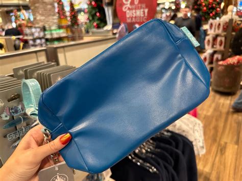 Say 'Aloha' to New Stitch Loungefly, Purse, and More Accessories at Walt Disney World - WDW News ...