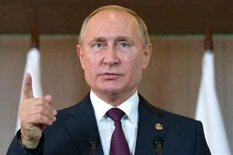 Vladimir Putin Biography, Age, Wiki, Net Worth, Height, Weight, Girlfriend, Family & More