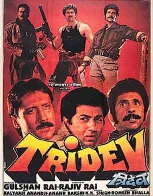 Tridev Cast List | Tridev Movie Star Cast | Release Date | Movie Trailer | Review- Bollywood Hungama