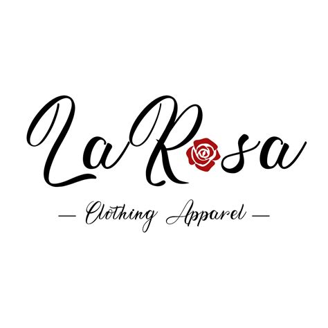 LaRosa Clothing Apparel, Online Shop | Shopee Philippines