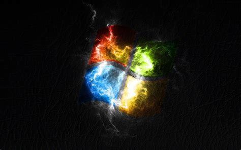 Windows Logo Wallpapers - Wallpaper Cave