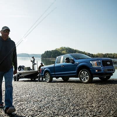 Saratoga Ford: Ford Dealership near Glens Falls, NY