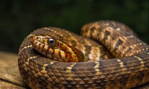 Gelbbauch-Wasserschlange gegen Cottonmouth - AZ Animals - TUNLOG