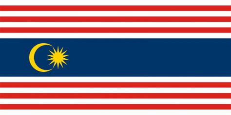 صور علم ماليزيا رمزيات وخلفيات Malaysia Flag - ميكساتك للصور