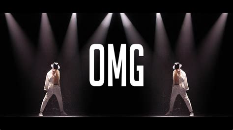 Usher "OMG"(live) | Choreography by EZtwins - YouTube