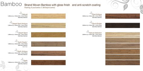 Bamboo flooring, Floor colors, Staining wood