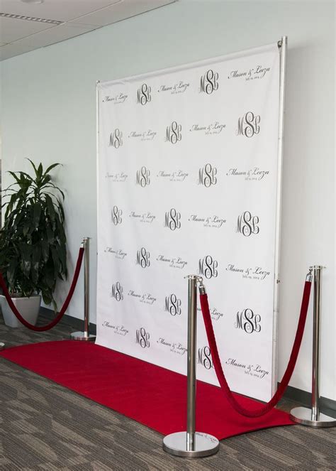 Security Check Required | Grand opening party, Red carpet theme, Red ...