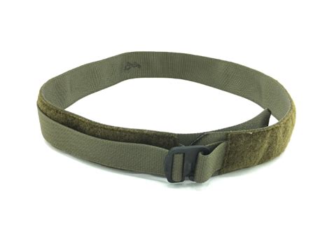 G-Hook Belt – Norwegian Tactical Concepts