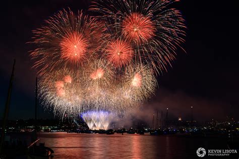 How to shoot awesome fireworks photos – Kevin Lisota Photography