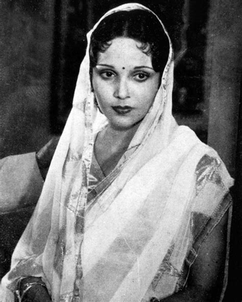 Devika Rani, the first lady of Indian cinema - Media India Group