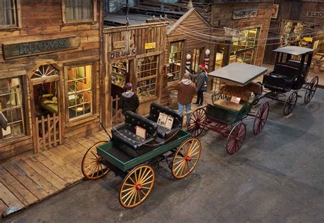 Ghost Town Museum | Colorado Springs Family-friendly Attraction