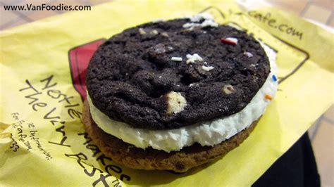 Nestle Toll House Cafe | VanFoodies.com