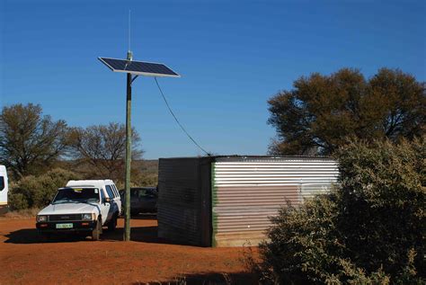 Free solar power for N. Cape households