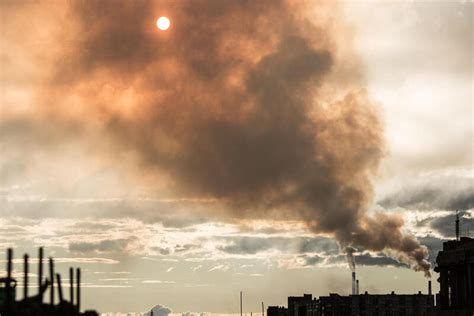 PH frontline communities demand higher air standards and an end to coal, fossil fuels ...