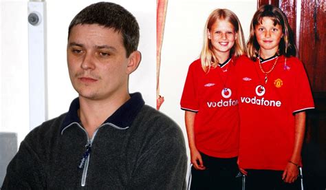 Ian Huntley 'won't explain murders of Holly and Jessica' to his daughter - Extra.ie