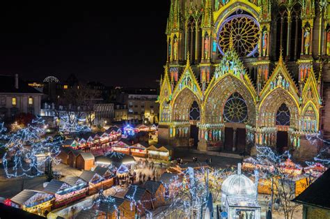 Best Christmas Lights in Europe 2024 - Europe's Best Destinations