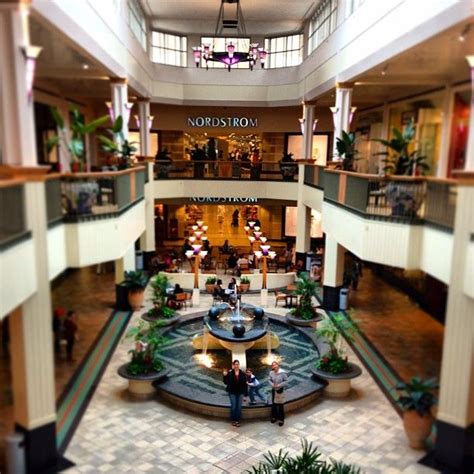 Perimeter Mall - Perimeter Center - Dunwoody, GA | Dunwoody, Perimeter ...