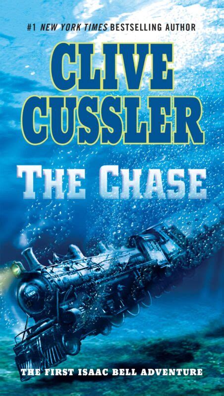 The Complete List of Clive Cussler Books in Reading Order - Hooked To Books