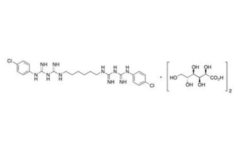 Chlorhexidine Digluconate at 180.00 INR in Morbi, Gujarat | Avyukt Chem Llp