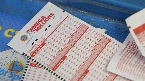 Mega Millions lottery tickets worth $245K sold in Glendale, Santa Maria as jackpot grows to $640 ...