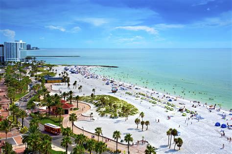 The 8 Best Clearwater Beach, Florida, Hotels