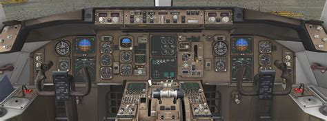 Aircraft Upgrade : Boeing 757 Pro Avionics FPDS by FlightFactor ...