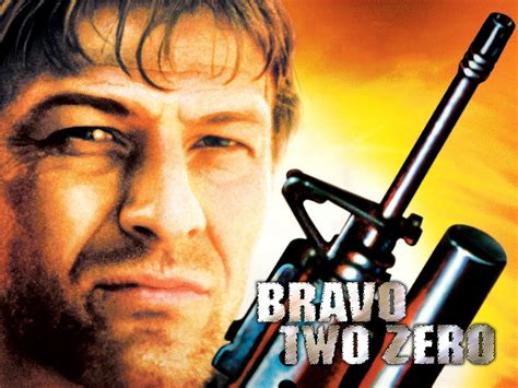 Bravo Two Zero Dvd Cover