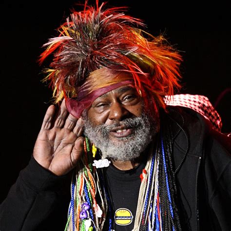 George Clinton Biography, Age, Weight, Height, Friend, Like, Affairs, Favourite, Birthdate ...